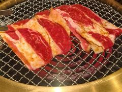-厚贞日式烤肉(浦东汇智店)