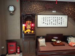 -莱蔻·圣灸堂·推拿艾灸(天山店)