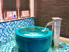 -御海8号温泉酒店