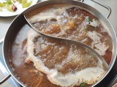 -蝎王府羊蝎子(西直门店)