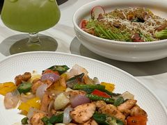 -星漠亲子餐厅•有机食材•儿童游乐
