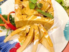-荷花泰菜(东方新天地店)