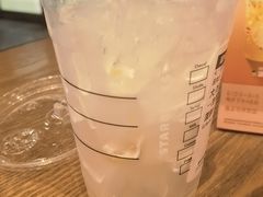 -星巴克(重庆新天泽国际广场店)