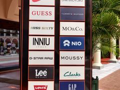 -佛罗伦萨小镇广佛名品奥特莱斯(疏港路店)