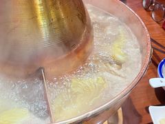 -1078號老北京涮肉(松柏店)