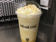 -MAMACHA妈妈茶(岳麓山店)