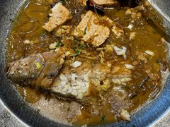 -金掌勺东北菜(格兰晴天店)