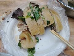 -肥婆兰鸡饭(西门外街店)