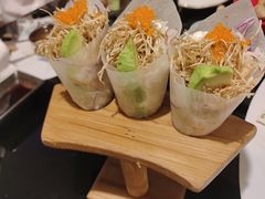 -天狗山料理(省体店)