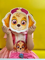 -尼克Playtime(欢乐海岸店)