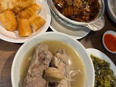 -松發肉骨茶(克拉码头店)
