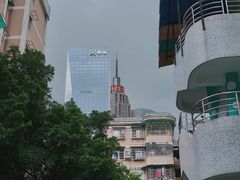 -来回·咖啡(天河南店)
