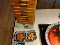 -温禾牛·和牛寿喜烧自助火锅(恒基名人店)