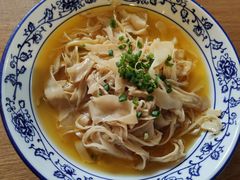 鸡汤煨脆笋-天府掌柜(九眼桥店)