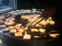 -炙热童年·老北京炙子烤肉(南锣鼓巷店)