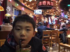 -MR.ROCKY洛奇先生RESTAURANT&BAR(宝安壹方城店)