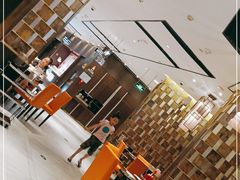 大堂-海底捞火锅(龙岗星河COCO Park店)