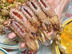 -三妹小龙虾·黄油蟹(华侨城总店)