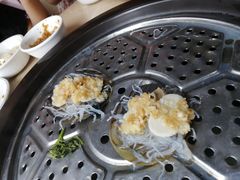 -海大大蒸汽海鲜餐厅·粤菜·特色小炒(欢乐颂店)