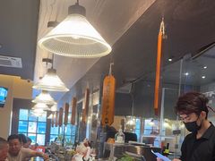 -哥哥の深夜食堂(永乐汇亲子购物运动中心店)
