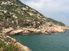 -东极岛景区