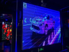 -唱吧麦颂KTV·派对(东坝店)