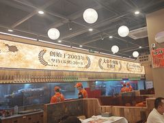 -三毛烧烤·南昌大排档(山姆店)