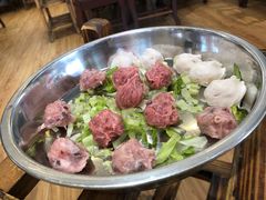 -丰尔粥食·粥底火锅·桑拿鸡(大良总店)
