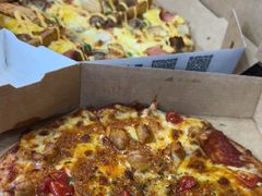 -达美乐比萨(武定店)