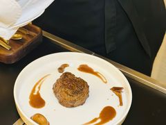 -王品牛排(郑州大卫城店)