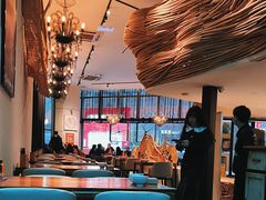 -树厨贵州菜(花果园购物中心店)