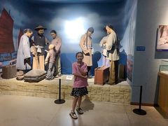 -晋江博物馆