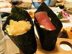-割烹酱子日本料理(弘基财富广场店)