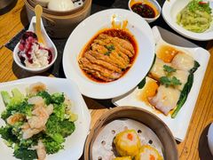 -小城粥道·海胆鲜虾粥(解放广场店)
