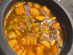 -火牛火韩式烤肉韩国料理(韩乐坊店)