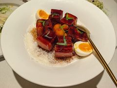 -華府Deluxe(兴业太古汇店)