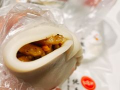 -张果佬年糕卷(科巷店)