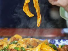 -后卫寨猫耳朵(后卫寨店)