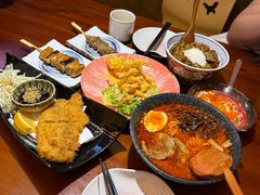-白石の深夜食堂(宝龙店)