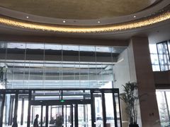 -河北宾馆中茂海悦酒店