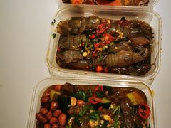 -圆蛋酒料•生腌(开元路店)