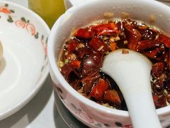 -东门口涮肉·砂锅·烤串(老门东店)