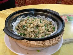 招牌黄鳝饭-台山美食一绝阿四台山黄鳝饭(阿四创作店)