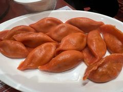 章鱼小红饺-喜家德虾仁水饺(长泰广场店)