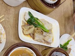-广东小美食(果戈里大街店)