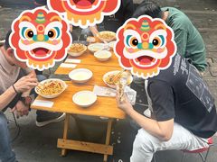 -王菊面馆(总店)