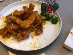 -鹿鸣春饭店(总店)