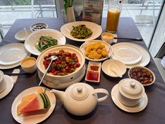 -楚禾宴·家宴(光谷大道店)