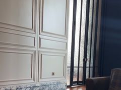 -苏宁钟山国际高尔夫酒店大堂酒廊