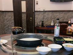 -御膳粥·牛乳粥底火锅·地道顺德菜(容桂店)